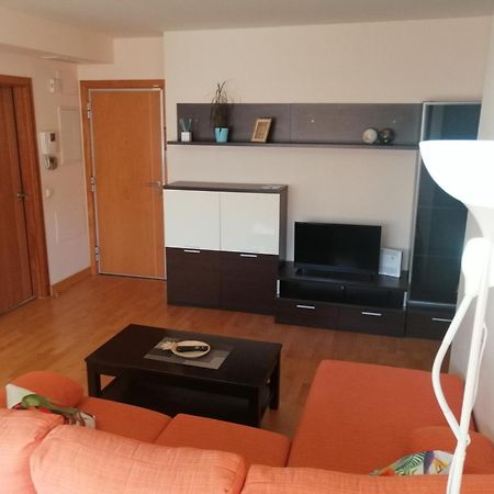 Apartamento Malaga Centro Y Playa-Parking Δωμάτιο φωτογραφία