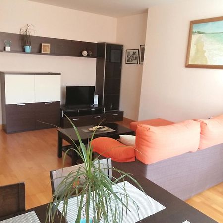Apartamento Malaga Centro Y Playa-Parking Δωμάτιο φωτογραφία