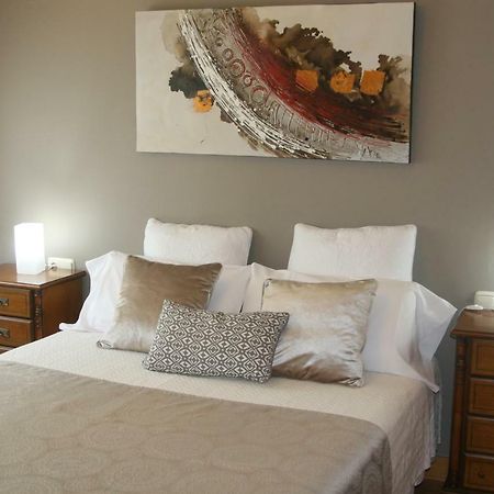 Apartamento Malaga Centro Y Playa-Parking Εξωτερικό φωτογραφία