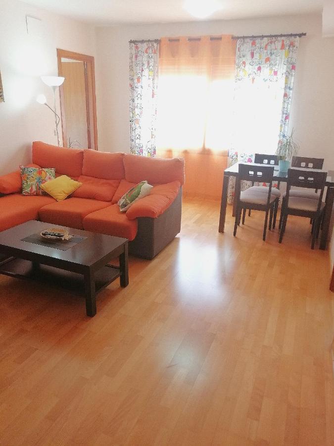 Apartamento Malaga Centro Y Playa-Parking Εξωτερικό φωτογραφία