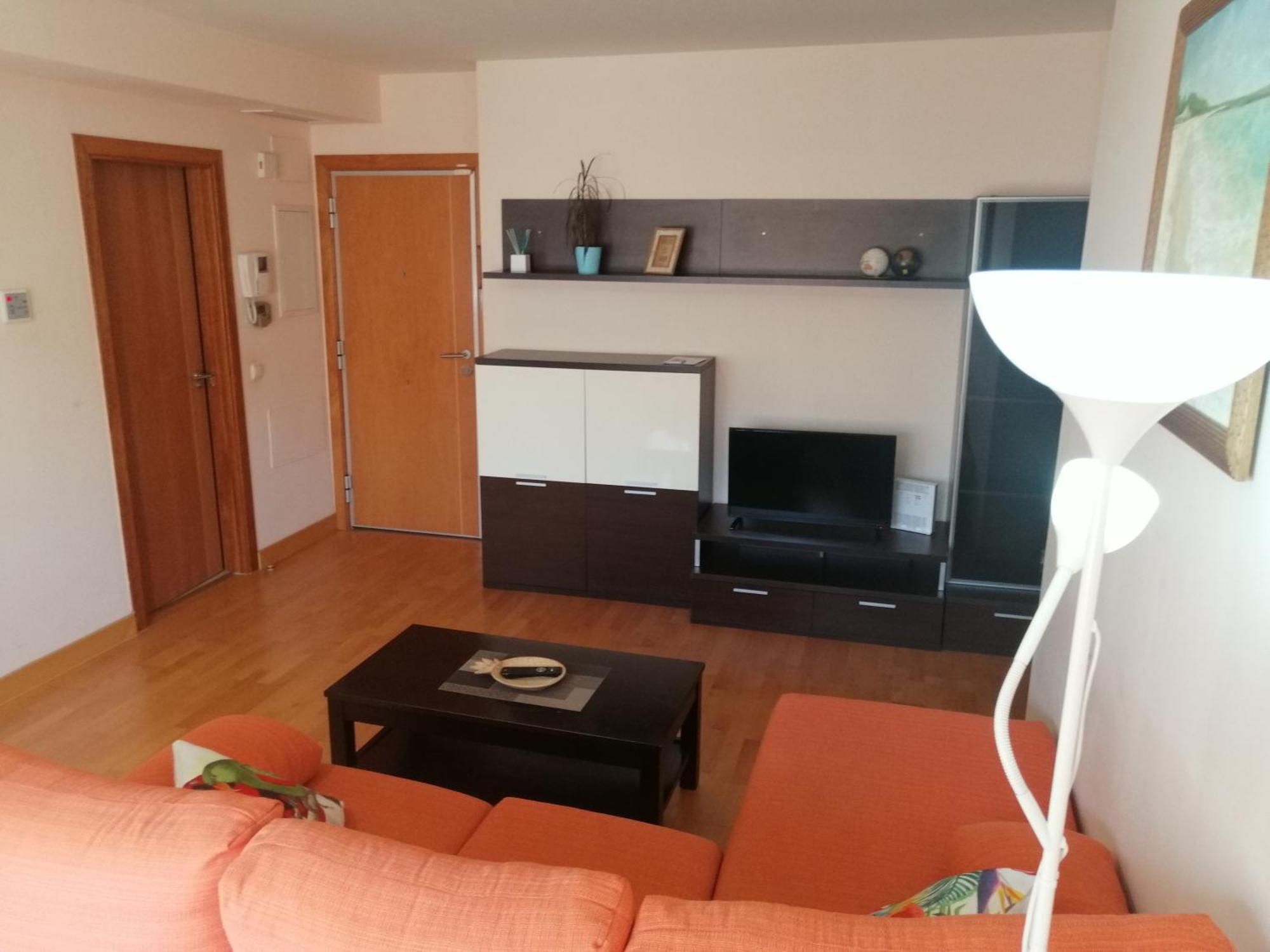 Apartamento Malaga Centro Y Playa-Parking Δωμάτιο φωτογραφία
