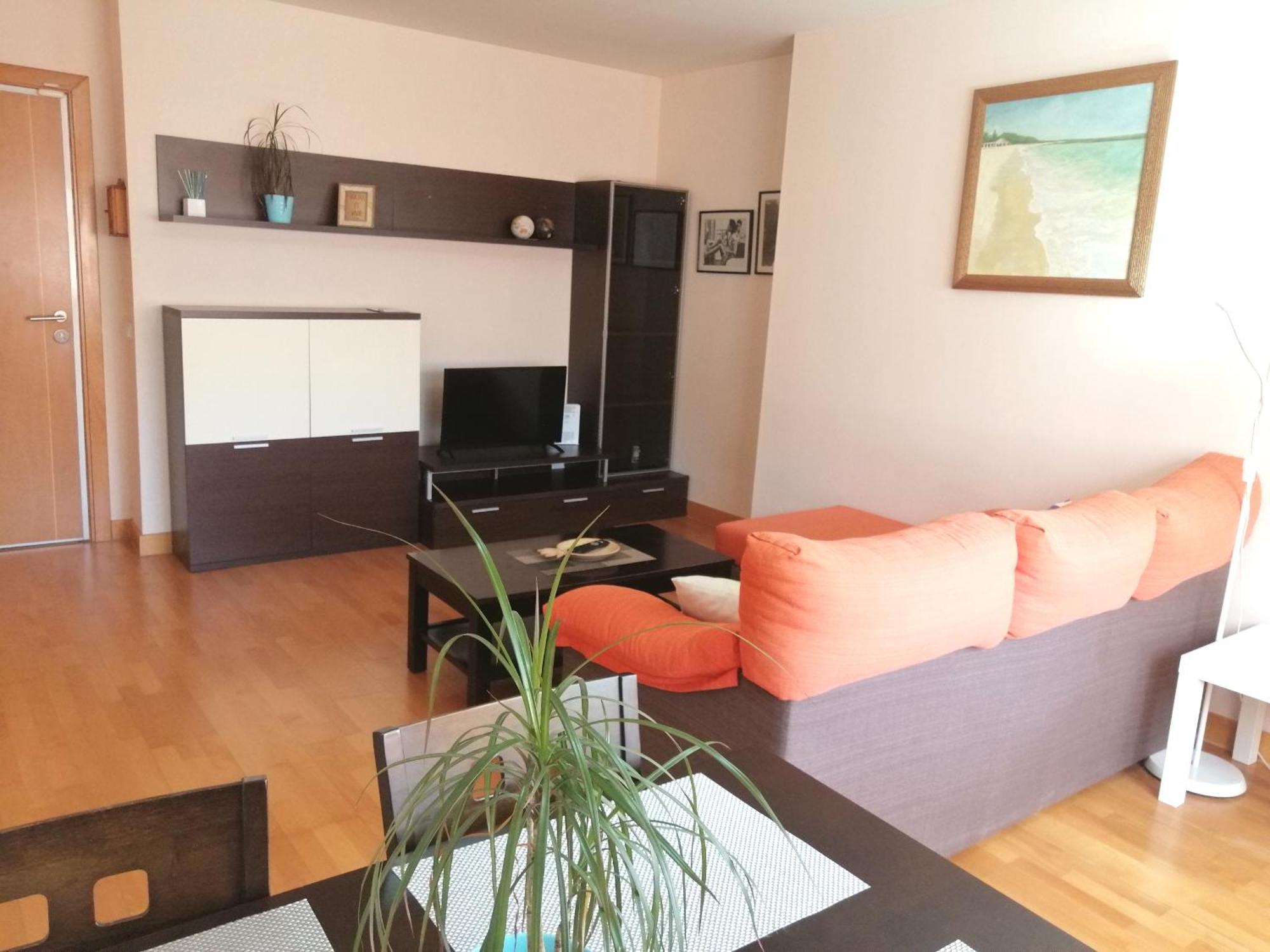 Apartamento Malaga Centro Y Playa-Parking Δωμάτιο φωτογραφία