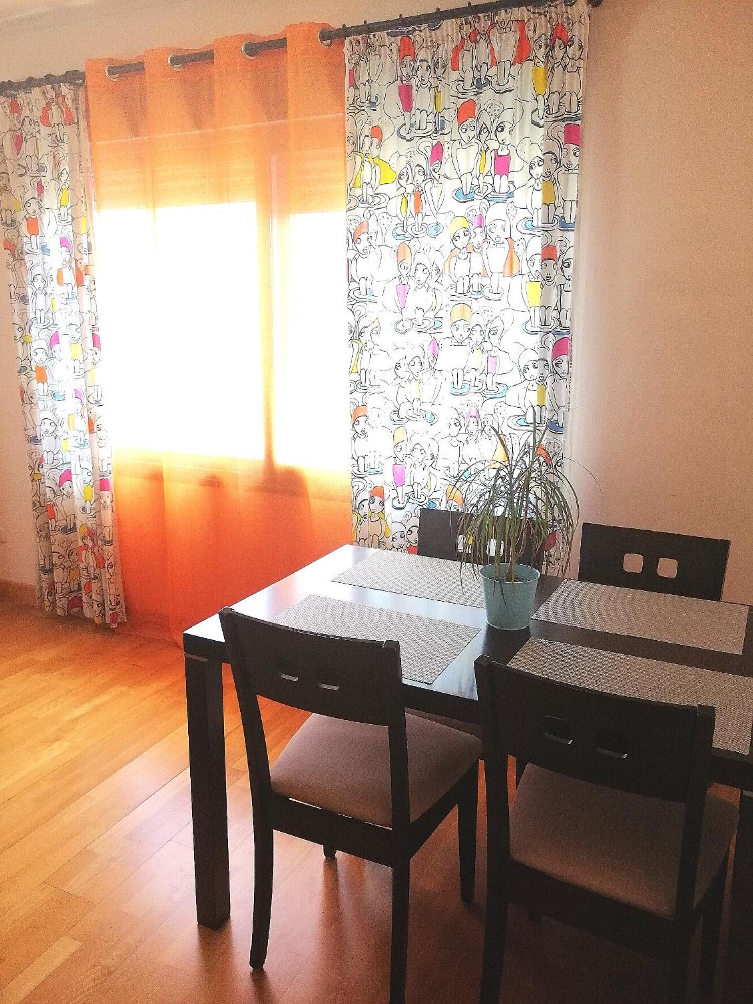 Apartamento Malaga Centro Y Playa-Parking Δωμάτιο φωτογραφία