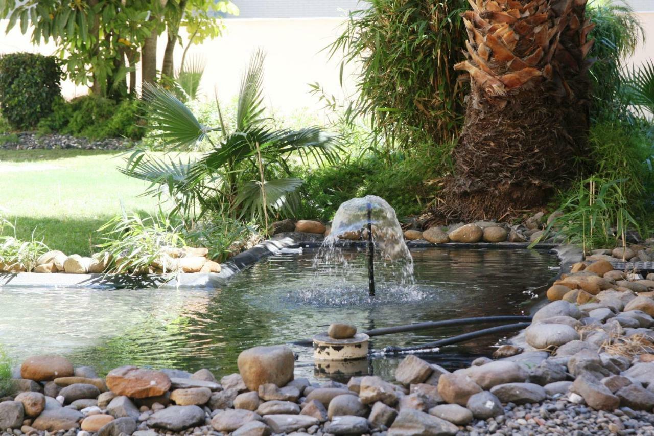 Apartamento Malaga Centro Y Playa-Parking Εξωτερικό φωτογραφία